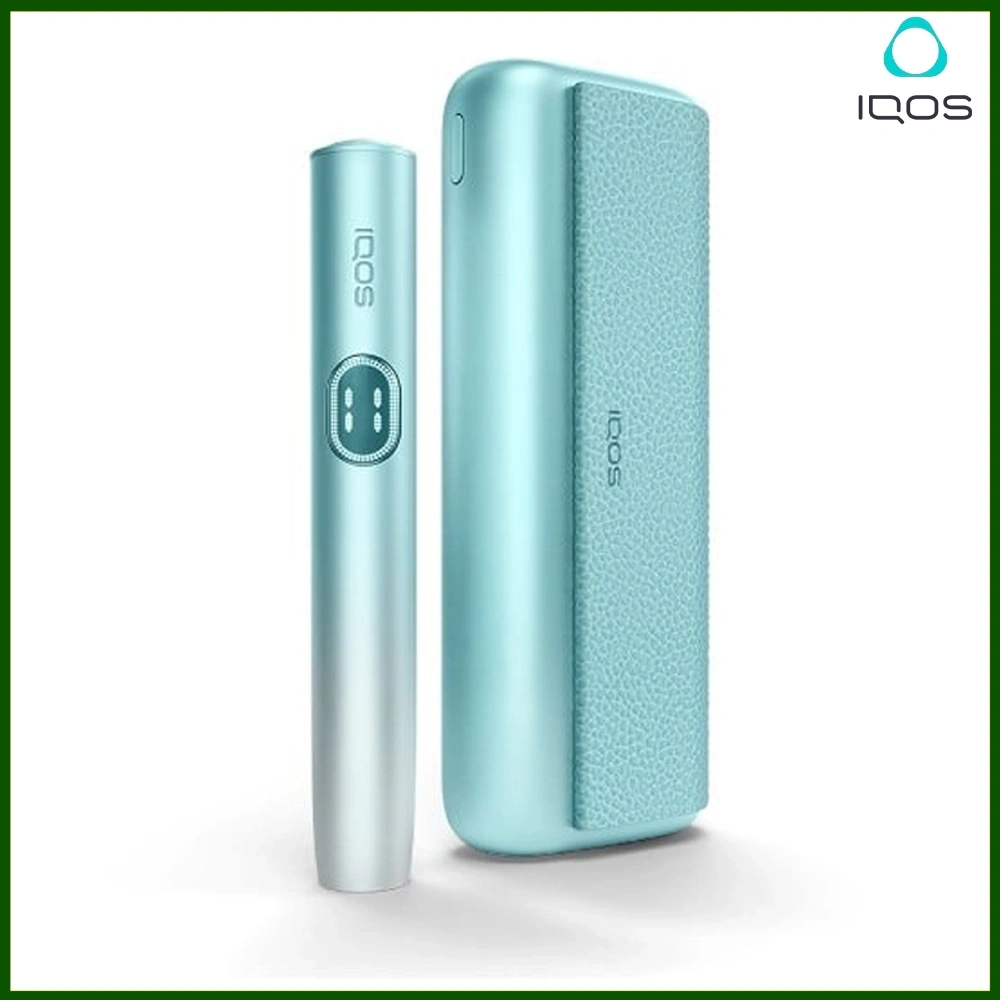 香港IQOS ILUMA I PRIME煙機電子煙加熱菸主機新款 - Image 5